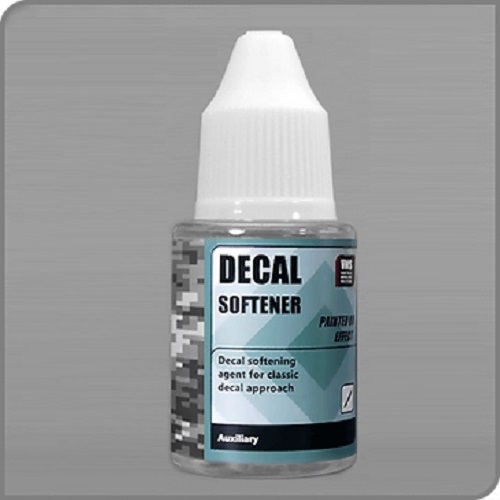 VMS Decal Set & Soften Softener