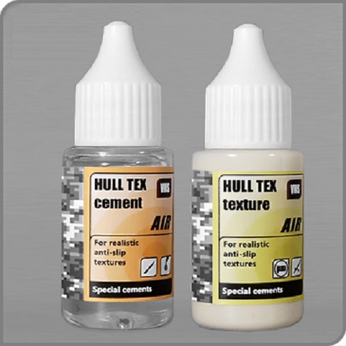 VMS Hull Tex Air Set