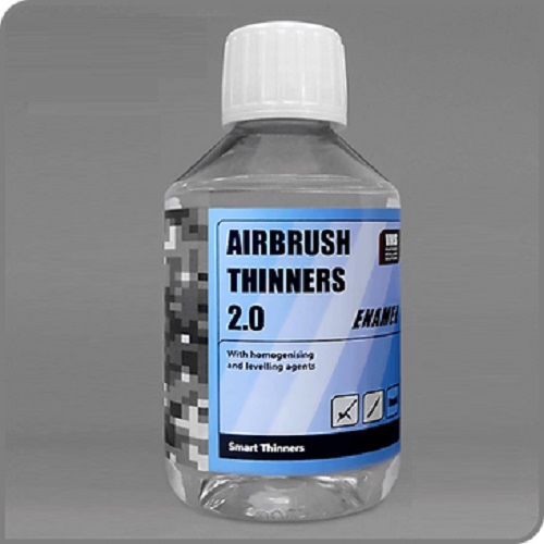 VMS Airbrush Thinner Enamel 200 ml