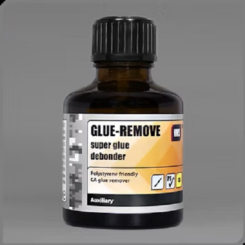 VMS Glue-Remove Debonder