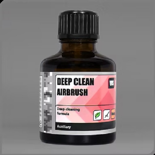 VMS Deep Clean Airbrush