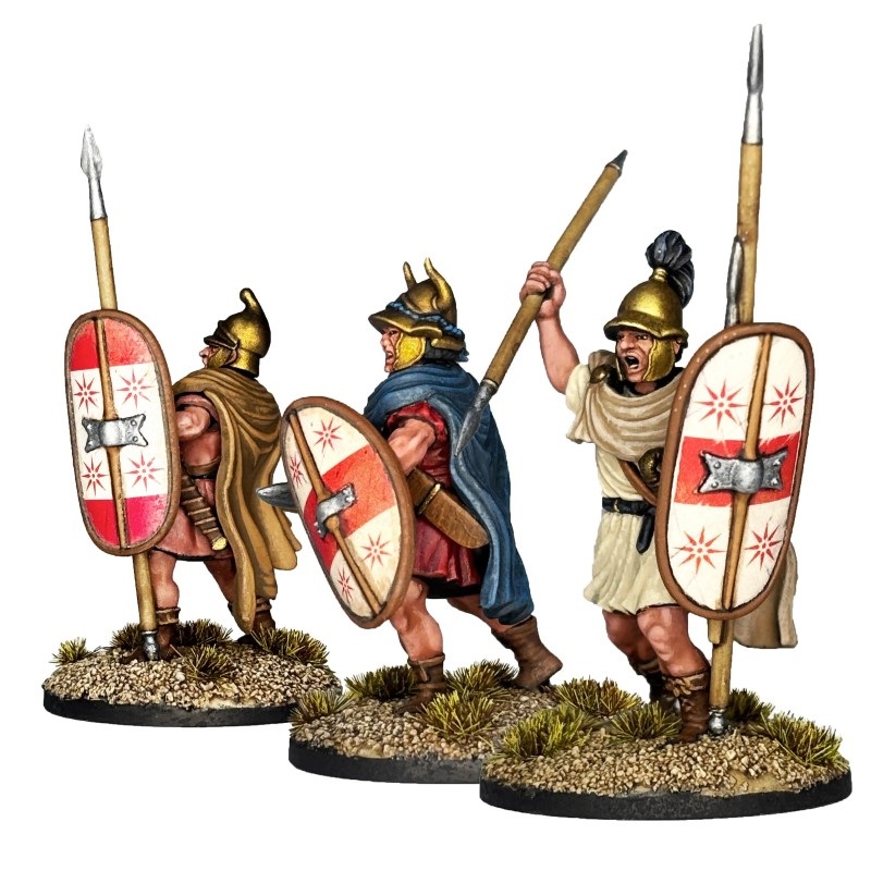 Victrix Thureophoroi - snmstuff.co.uk