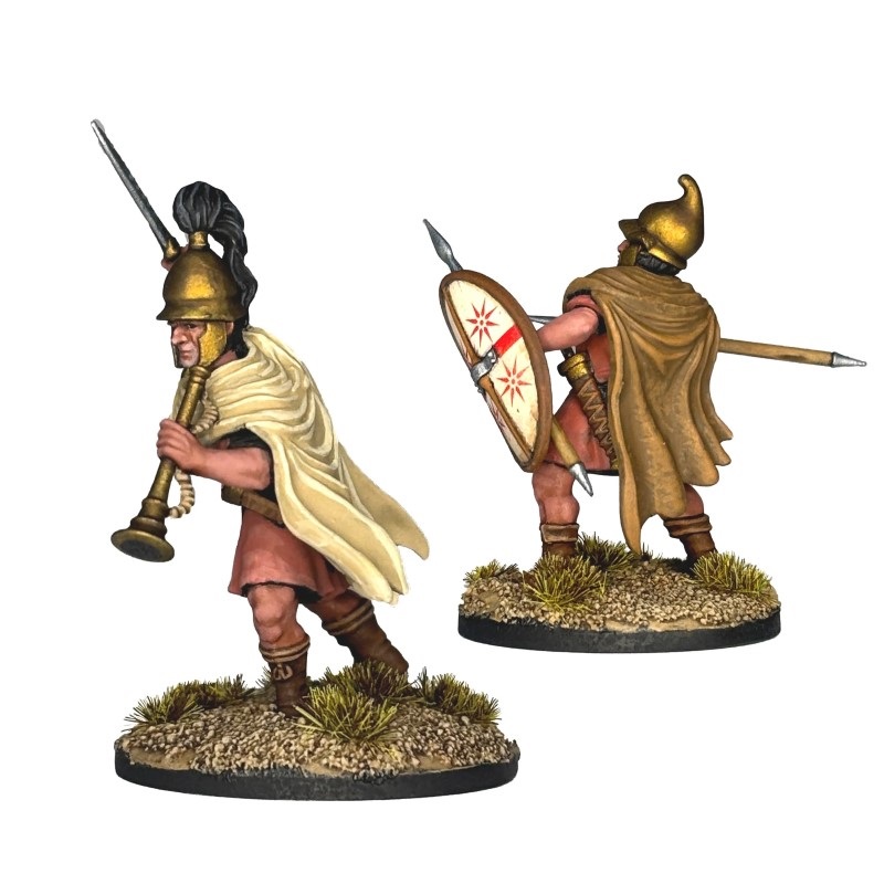 Victrix Thureophoroi - snmstuff.co.uk