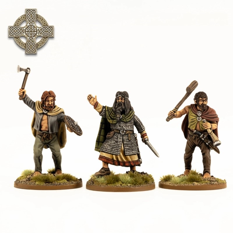 Victrix Dogs Victrix Dark Age Irish and Dogs - snmstuff.co.uk