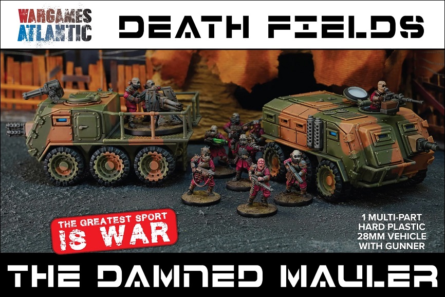 Mauler