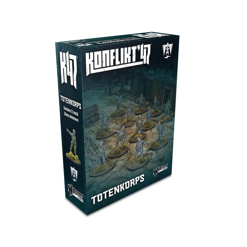 Totenkorps
