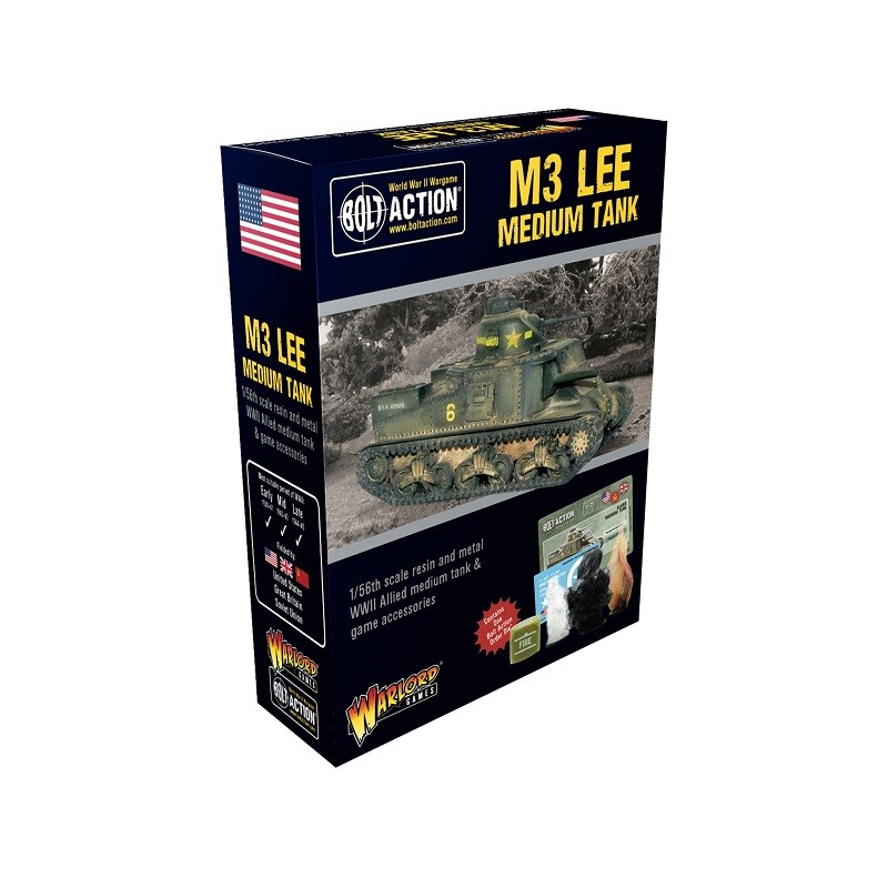 WARLORD GAMES T-34/76 Medium Tank EUR 32,36 - FR