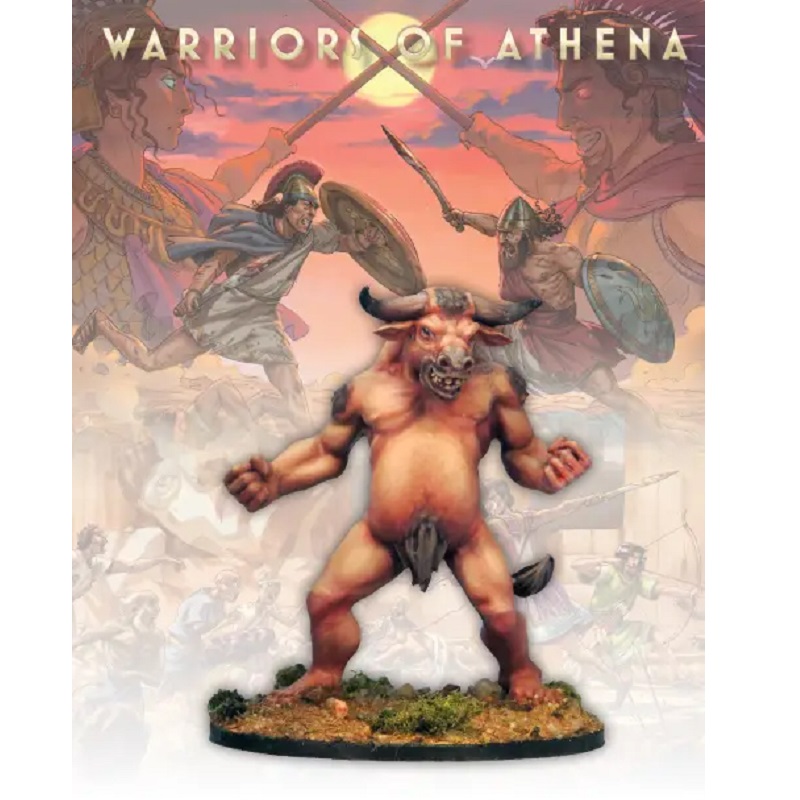 Minotaur