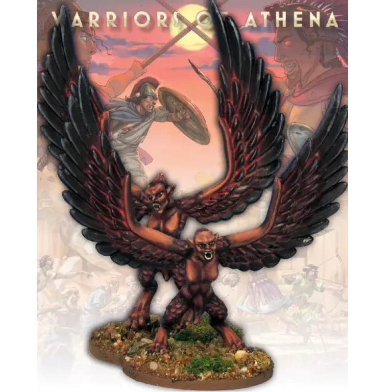 Harpies