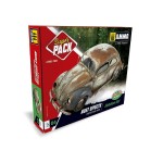 Mig Ammo ATOM Set 20714 Rust Effects Colors - snmstuff.co.uk